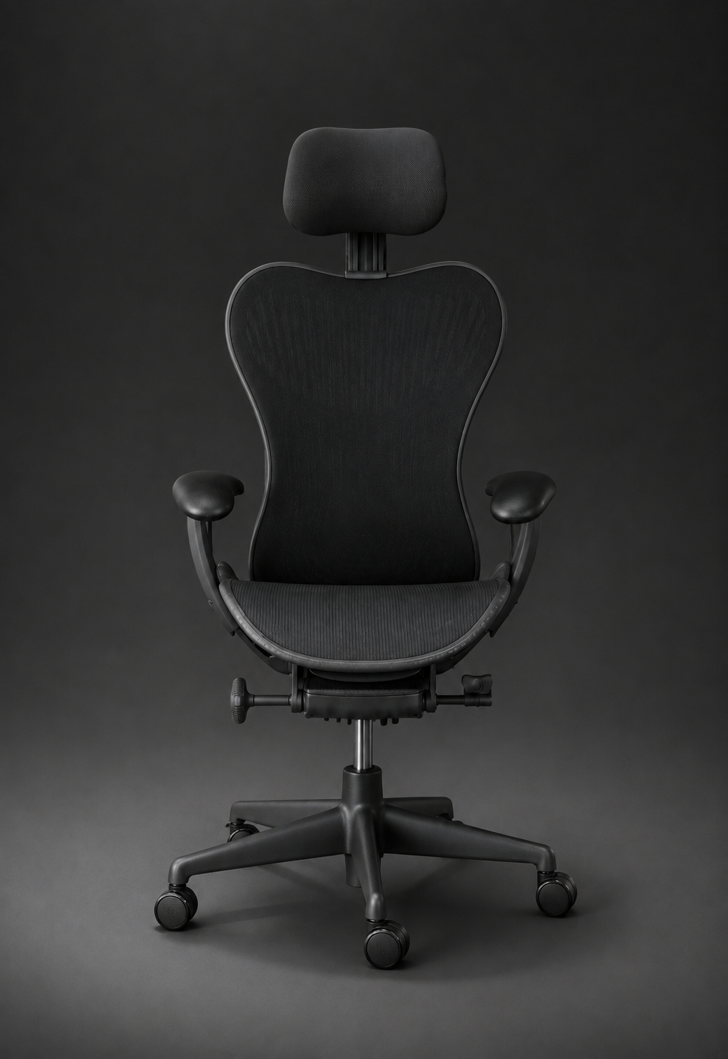 Herman Miller Mirra 2 Gaming Chair